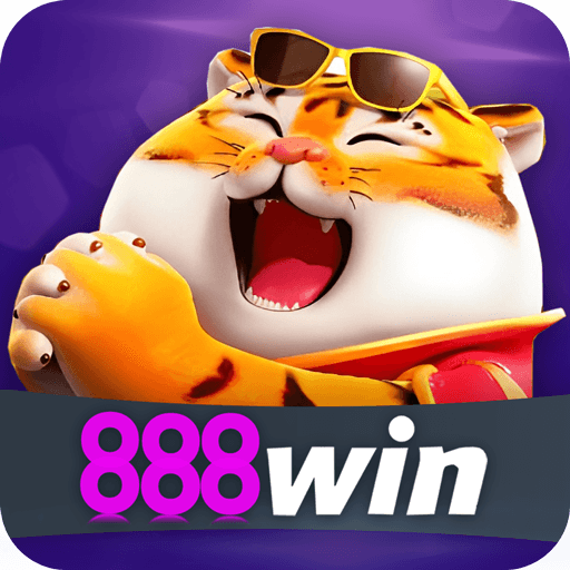 Logo do 888win casino